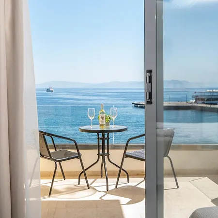 Avra דירה העיירה קוס