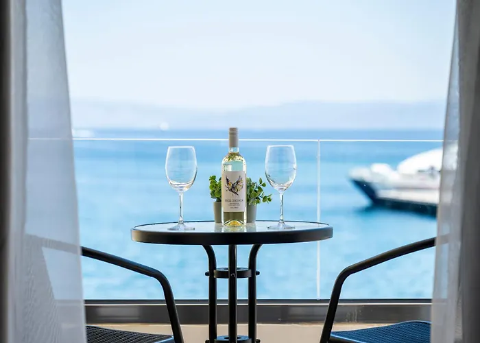 Avra * העיירה קוס