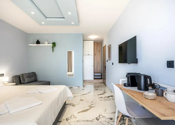 Avra העיירה קוס