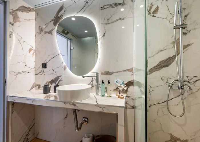 Avra דירה העיירה קוס