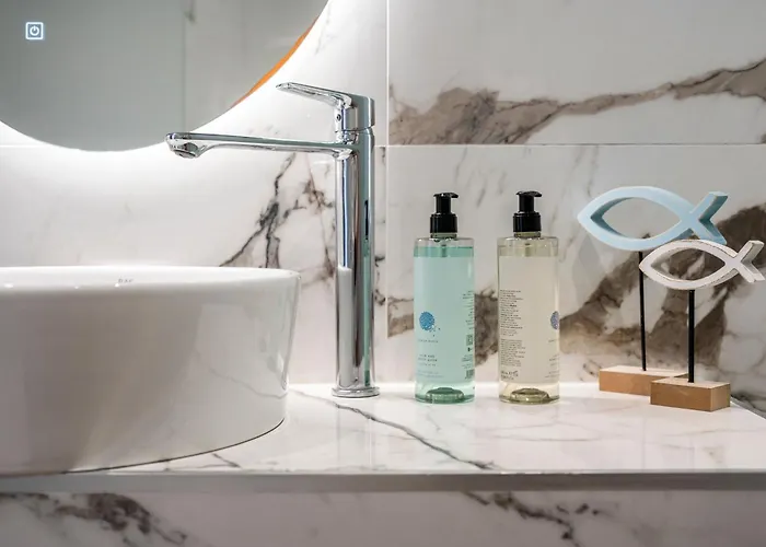 Avra העיירה קוס