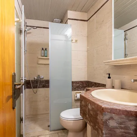 Avra 公寓 科斯镇