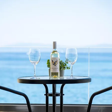 Avra 公寓 科斯镇