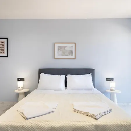 公寓 Avra 科斯镇