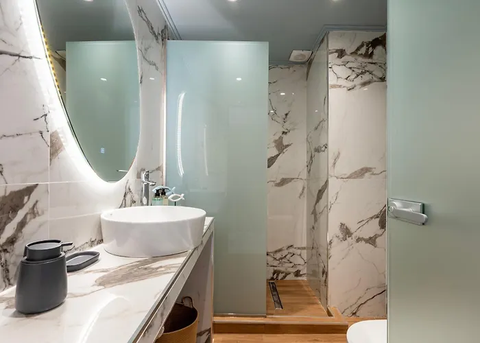 Апартаменты Avra Кос