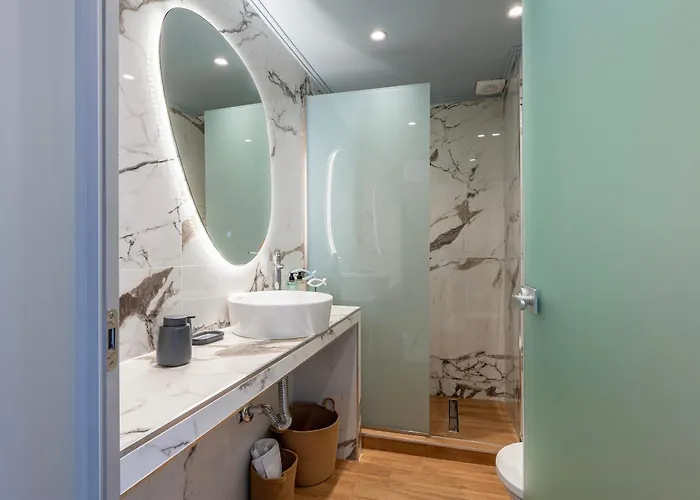 Avra Апартаменты Кос