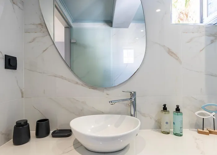 Апартаменты Avra Кос