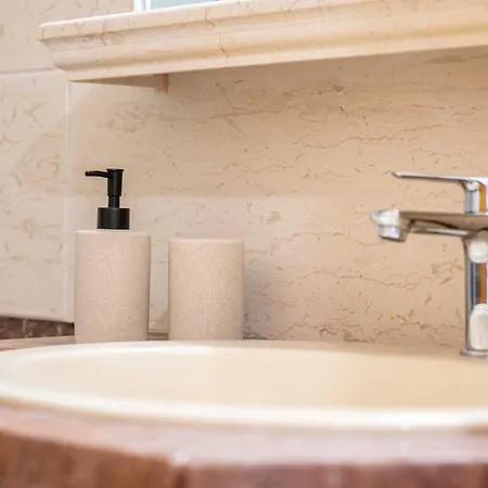 Avra * Città di Kos