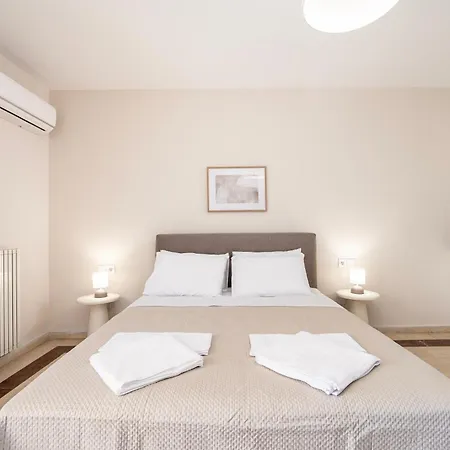 Appartamento Avra Città di Kos