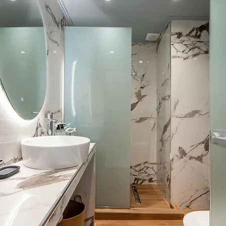 Appartamento Avra Città di Kos