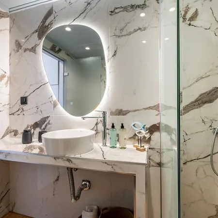 Avra Appartamento Città di Kos