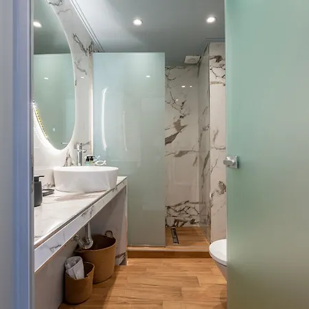 Avra * Città di Kos