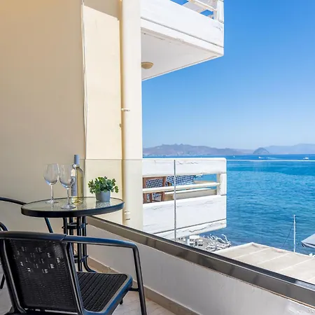 Appartamento Avra Città di Kos