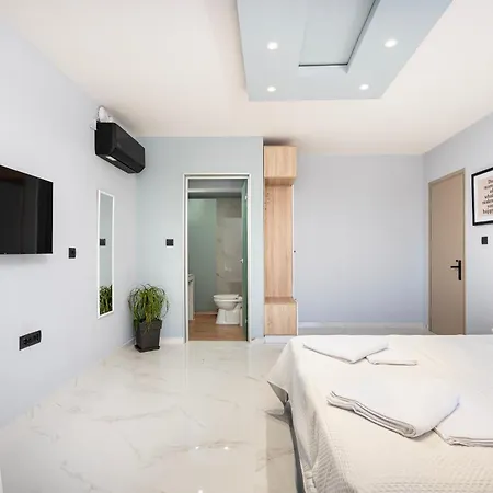 Avra * Città di Kos