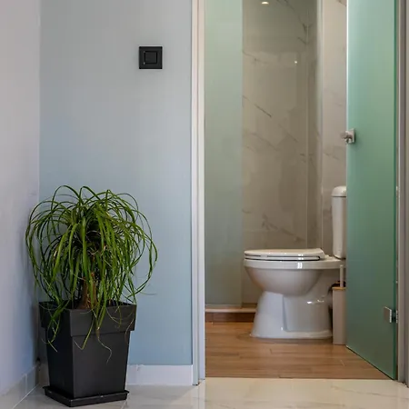 Appartamento Avra Città di Kos