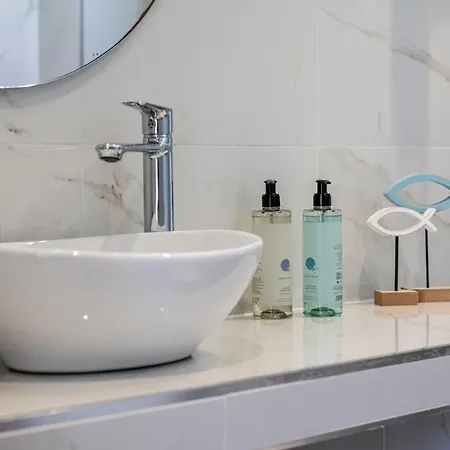 Apartman Avra